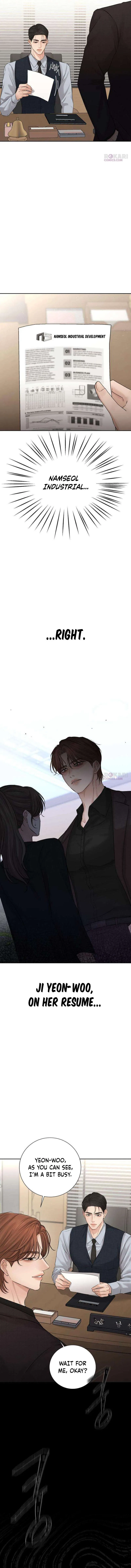 The Villain’s Pure Love Chapter 16 – Page 2
