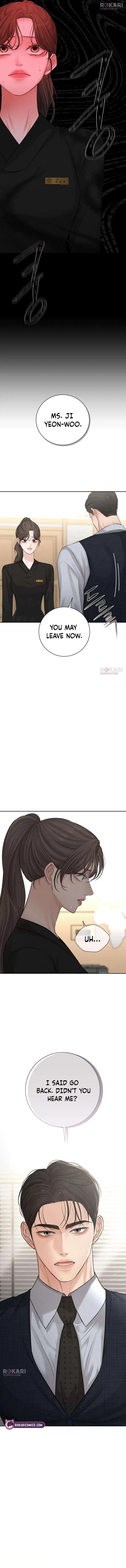 The Villain’s Pure Love Chapter 16 – Page 3