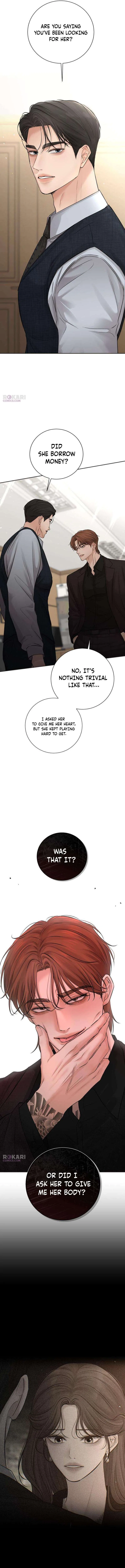 The Villain’s Pure Love Chapter 16 – Page 10