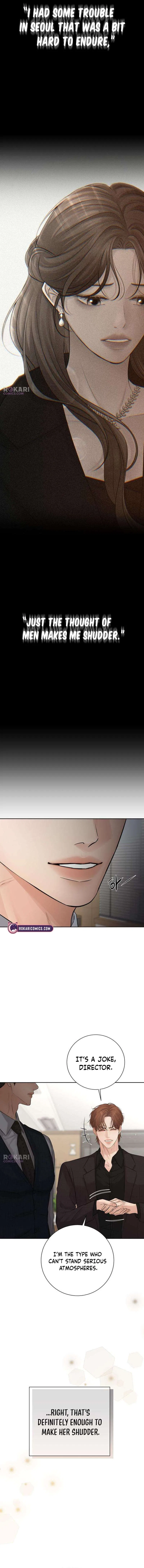 The Villain’s Pure Love Chapter 16 – Page 11