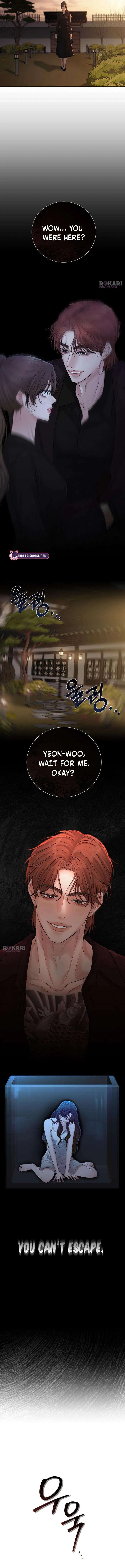 The Villain’s Pure Love Chapter 16 – Page 13