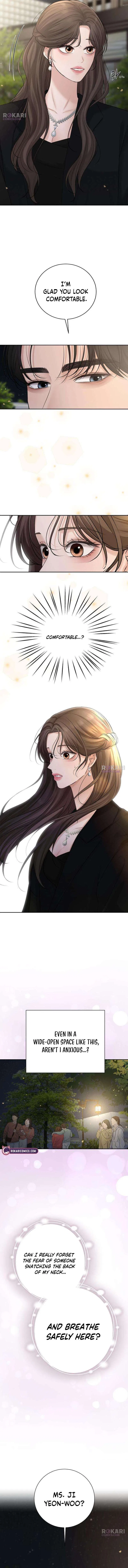 The Villain’s Pure Love Chapter 15 – Page 2