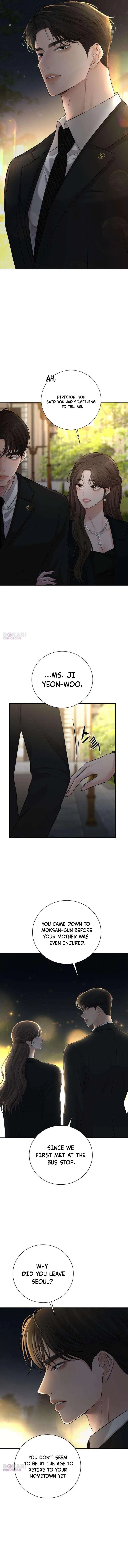 The Villain’s Pure Love Chapter 15 – Page 3