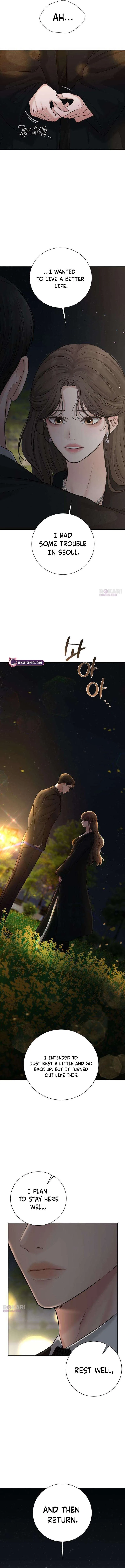 The Villain’s Pure Love Chapter 15 – Page 4
