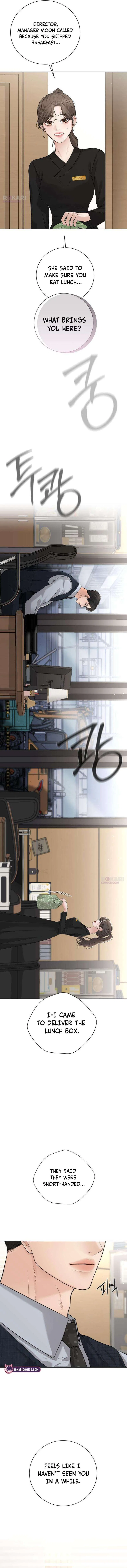 The Villain’s Pure Love Chapter 15 – Page 15