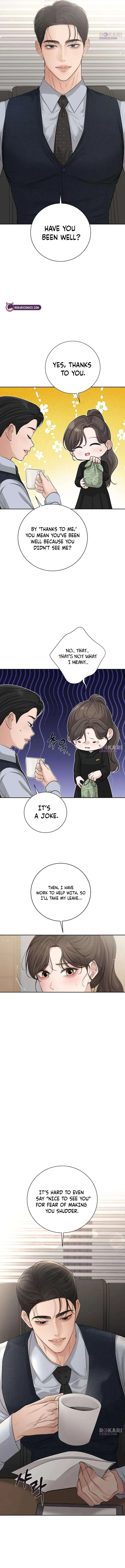 The Villain’s Pure Love Chapter 15 – Page 16