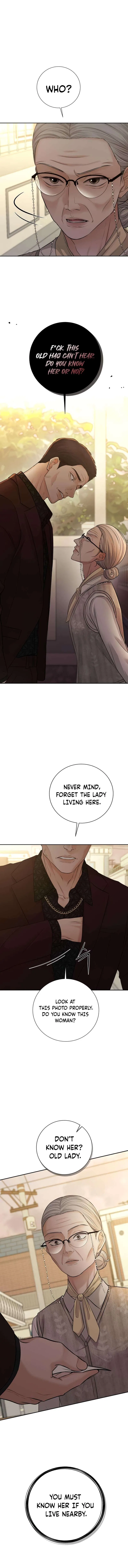 The Villain’s Pure Love Chapter 14 – Page 4