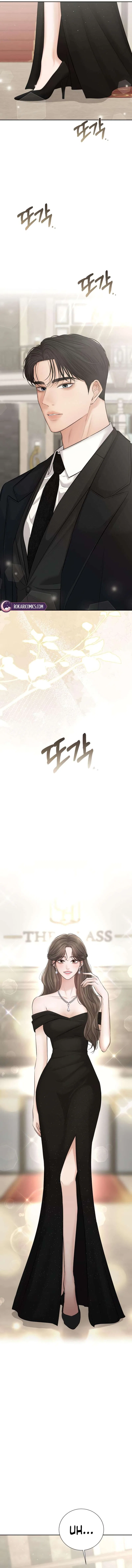 The Villain’s Pure Love Chapter 14 – Page 7