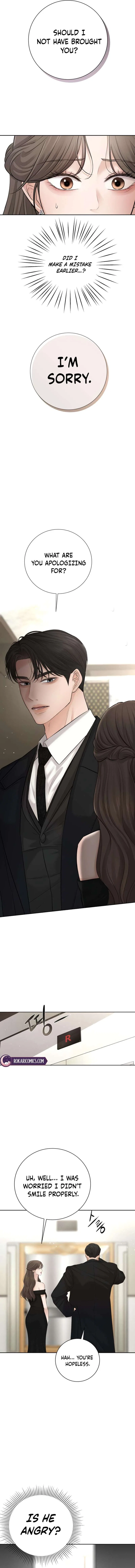 The Villain’s Pure Love Chapter 14 – Page 12