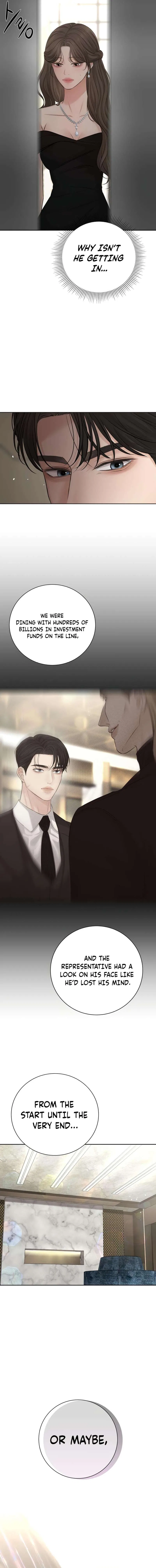 The Villain’s Pure Love Chapter 14 – Page 13