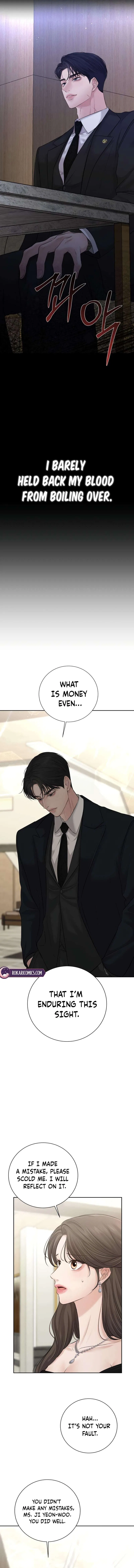 The Villain’s Pure Love Chapter 14 – Page 16