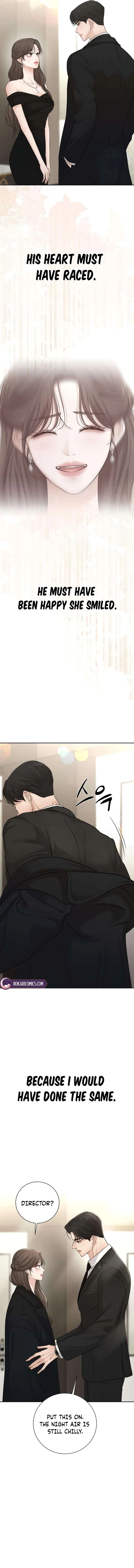 The Villain’s Pure Love Chapter 14 – Page 18