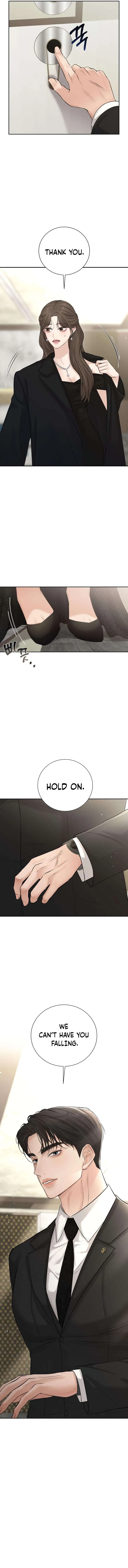 The Villain’s Pure Love Chapter 14 – Page 19