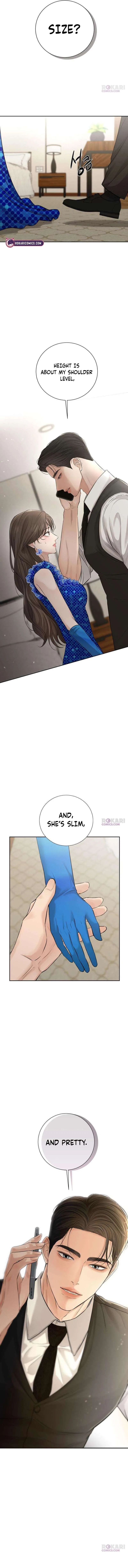 The Villain’s Pure Love Chapter 13 – Page 14