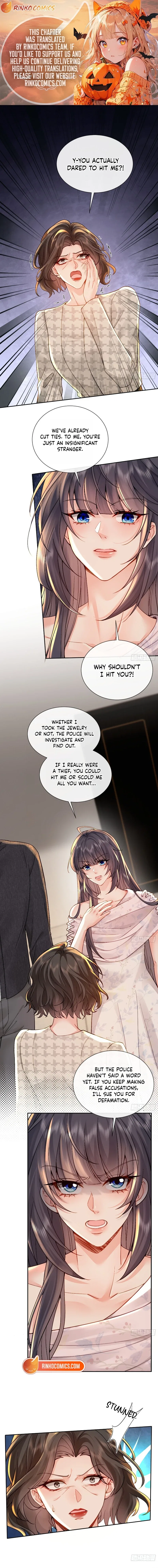 Love With Intention Chapter 36 – Page 2
