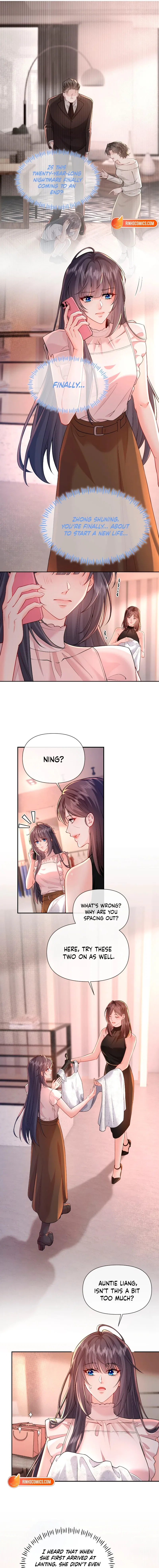 Love With Intention Chapter 32 – Page 4