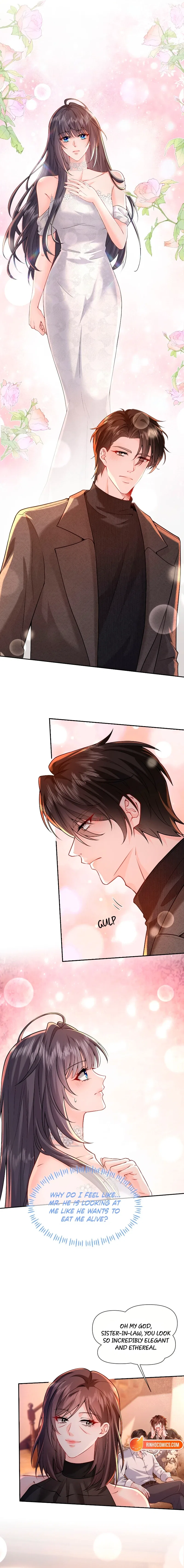 Love With Intention Chapter 32 – Page 6
