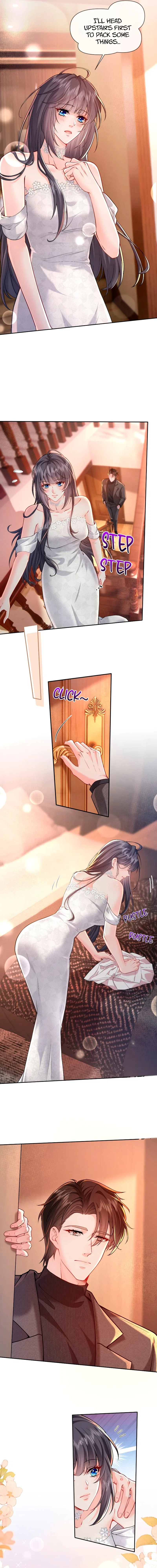 Love With Intention Chapter 32 – Page 7