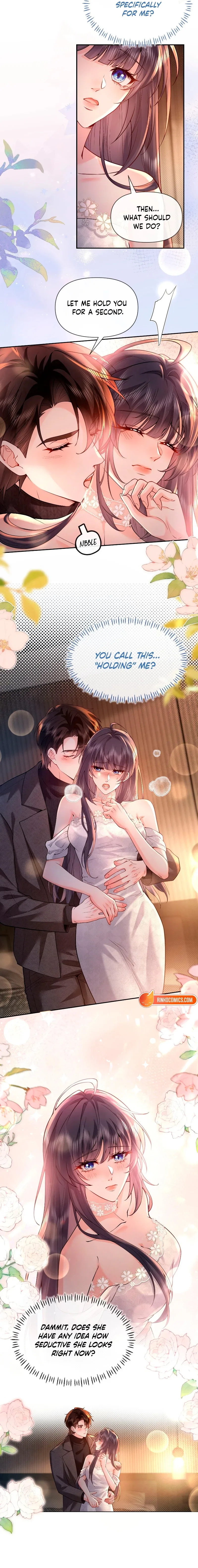 Love With Intention Chapter 32 – Page 9