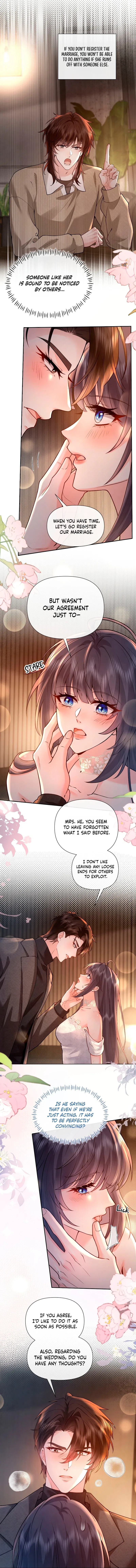 Love With Intention Chapter 32 – Page 11