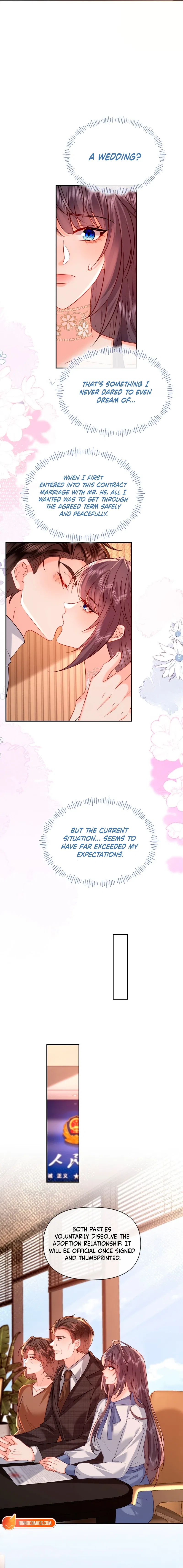 Love With Intention Chapter 32 – Page 12
