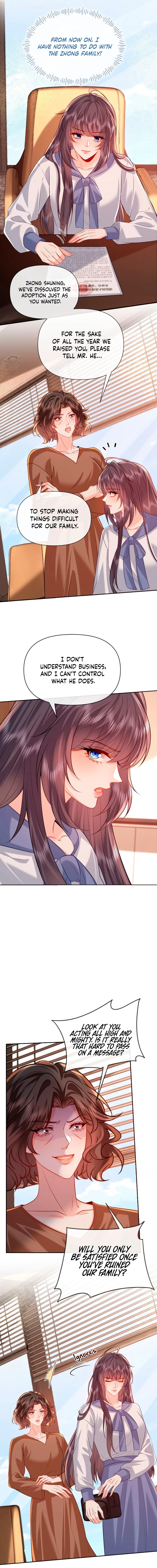 Love With Intention Chapter 32 – Page 13