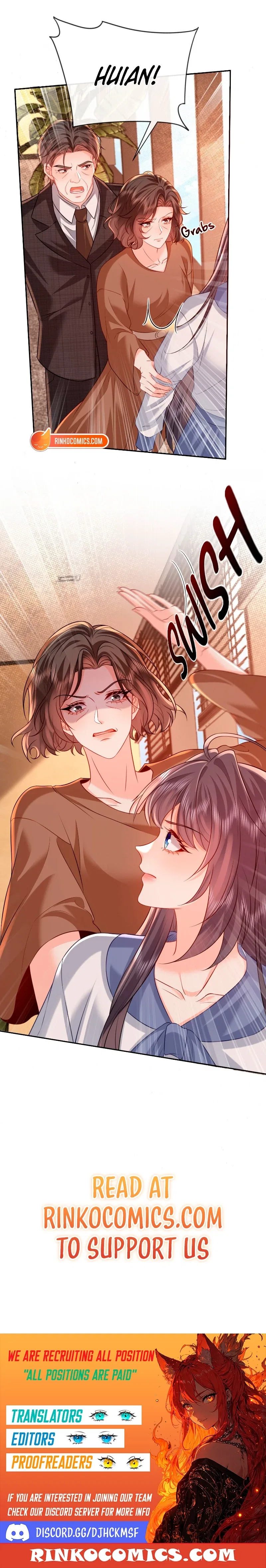 Love With Intention Chapter 32 – Page 14
