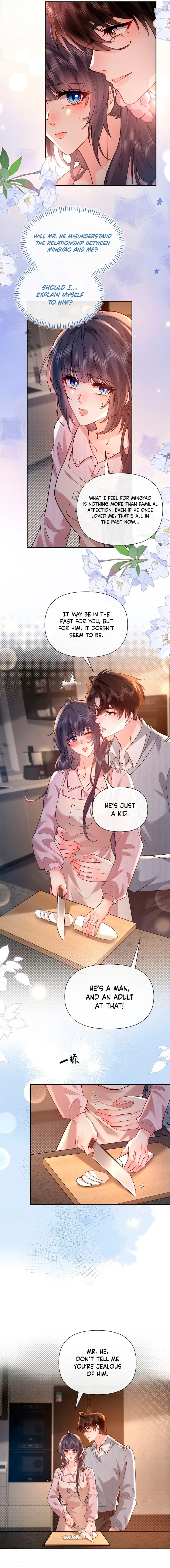 Love With Intention Chapter 31 – Page 2