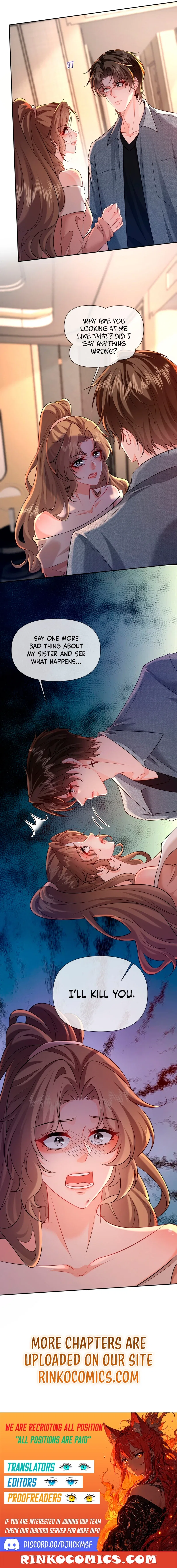 Love With Intention Chapter 31 – Page 12