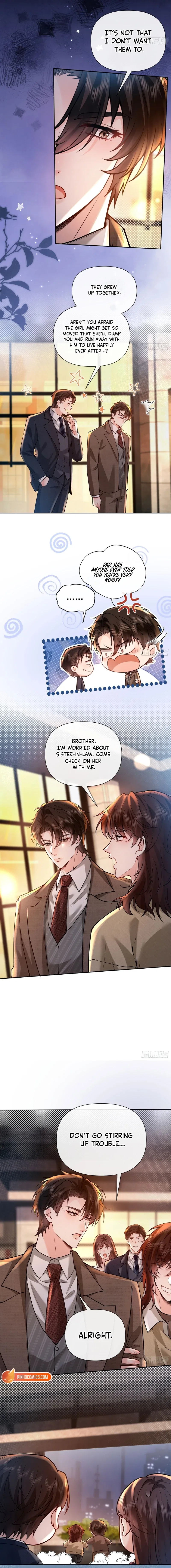 Love With Intention Chapter 30 – Page 2