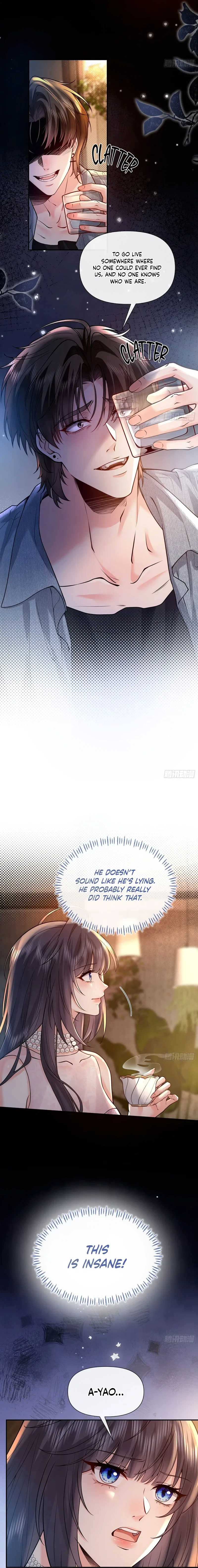 Love With Intention Chapter 30 – Page 4