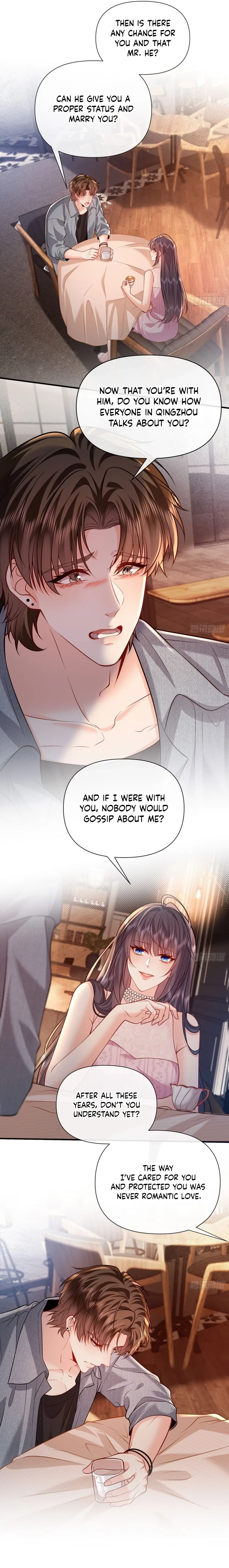 Love With Intention Chapter 30 – Page 6