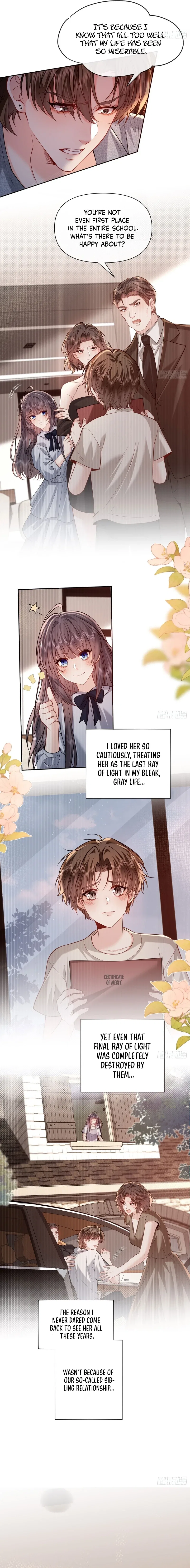 Love With Intention Chapter 30 – Page 7