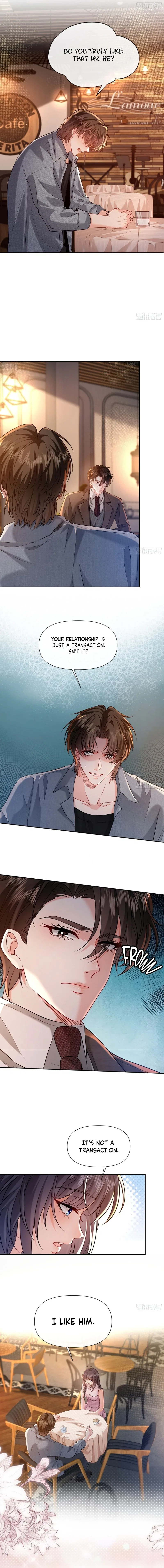 Love With Intention Chapter 30 – Page 9