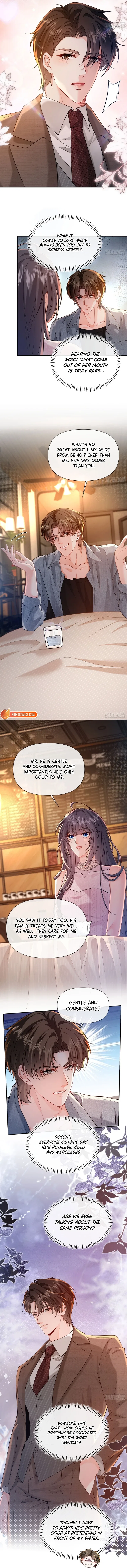 Love With Intention Chapter 30 – Page 10
