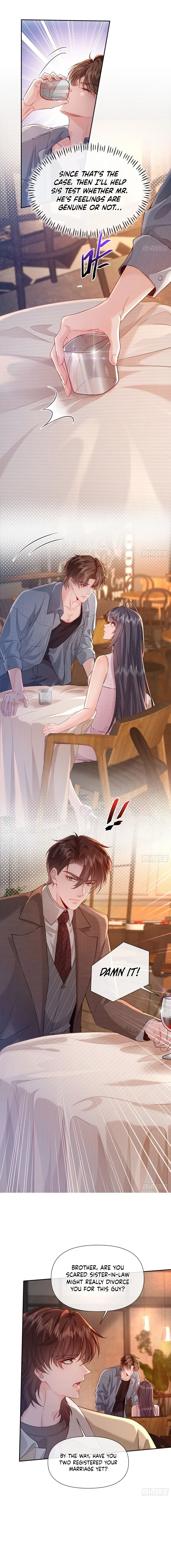 Love With Intention Chapter 30 – Page 11