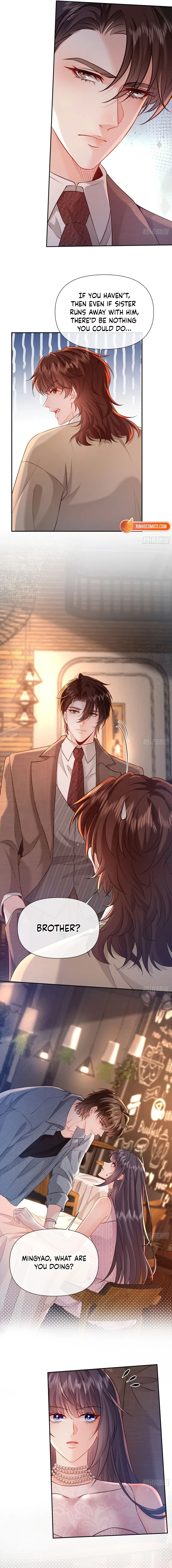 Love With Intention Chapter 30 – Page 12