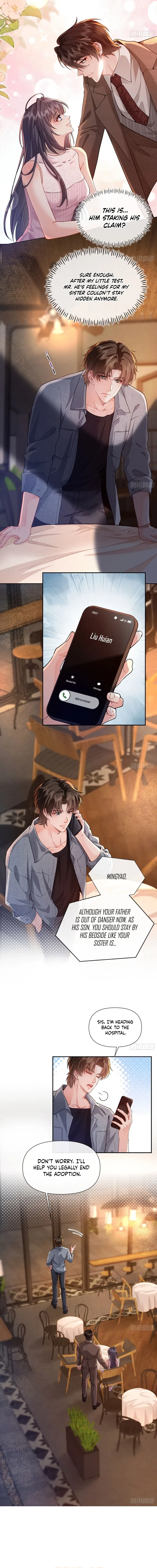 Love With Intention Chapter 30 – Page 13