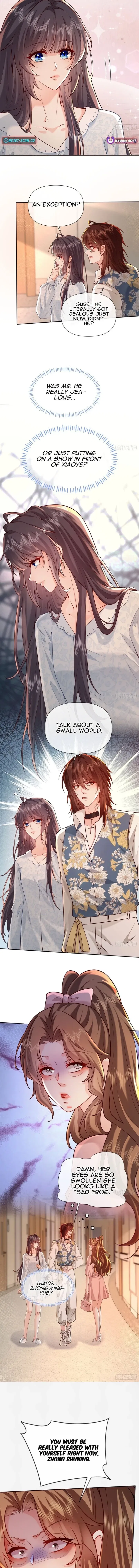 Love With Intention Chapter 24 – Page 4