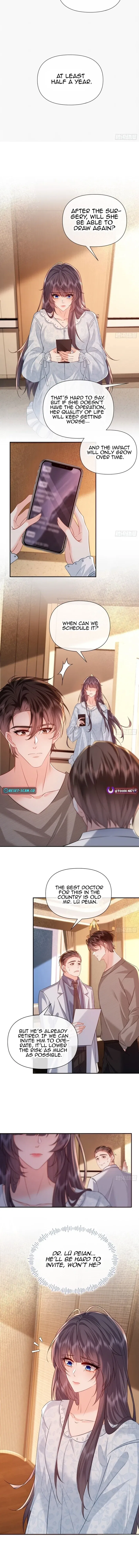 Love With Intention Chapter 24 – Page 6