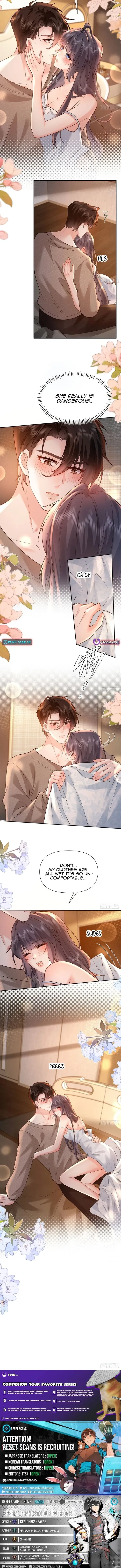 Love With Intention Chapter 24 – Page 11