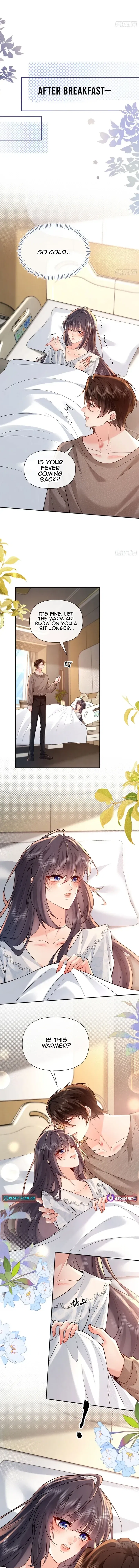 Love With Intention Chapter 23 – Page 5