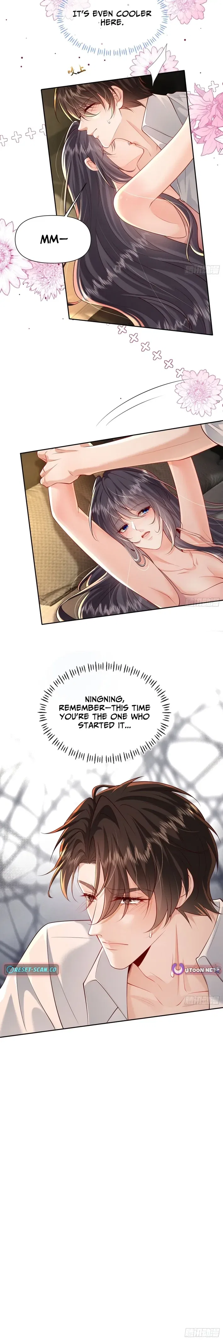 Love With Intention Chapter 22 – Page 17