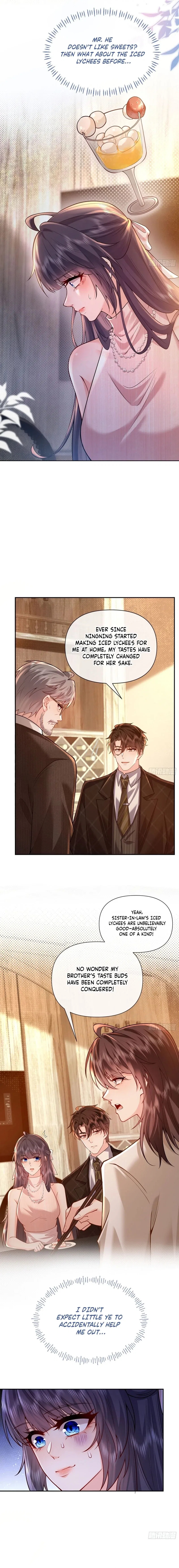Love With Intention Chapter 17 – Page 4
