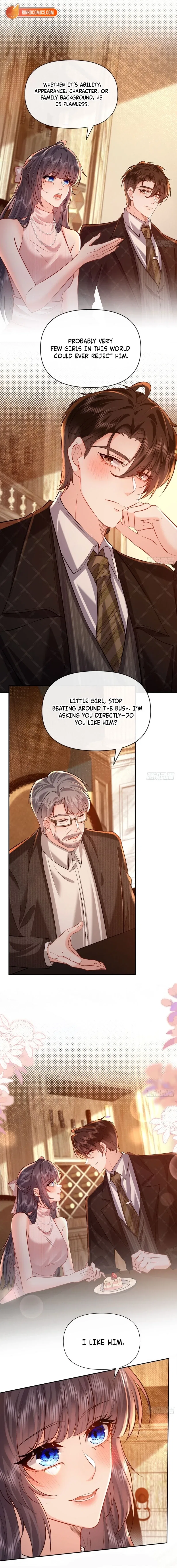 Love With Intention Chapter 17 – Page 6