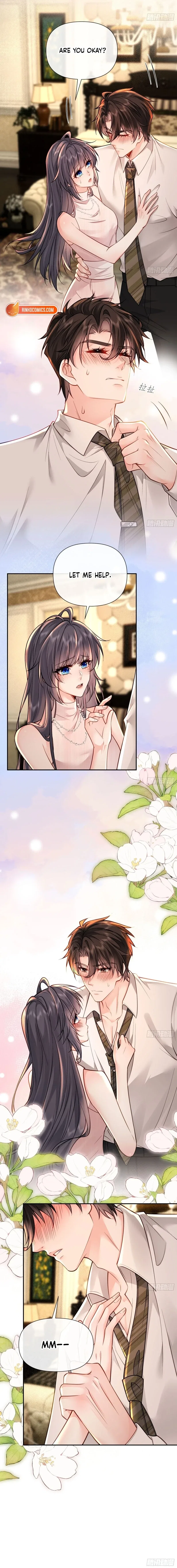 Love With Intention Chapter 17 – Page 10