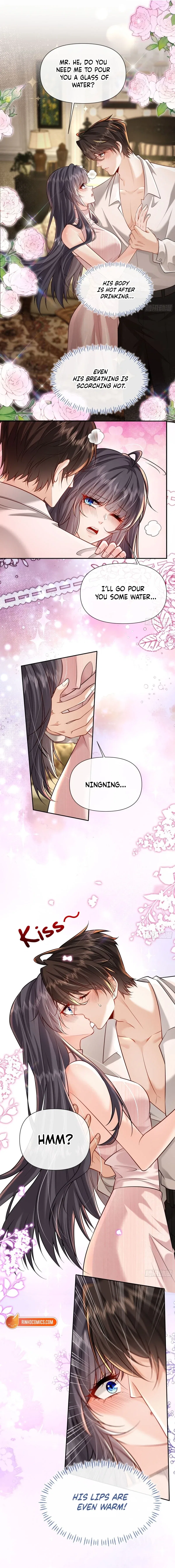 Love With Intention Chapter 17 – Page 11