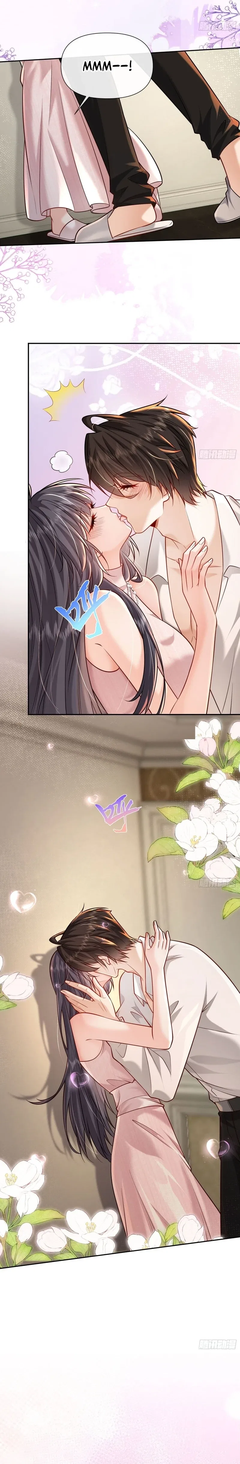 Love With Intention Chapter 17 – Page 12
