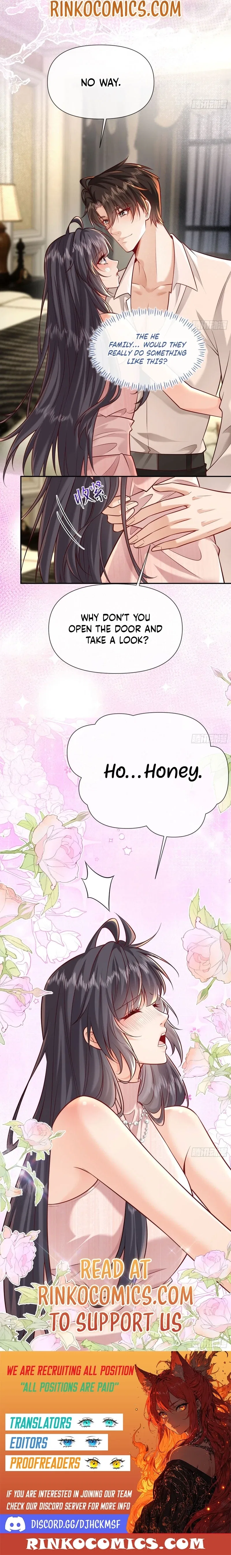 Love With Intention Chapter 17 – Page 14