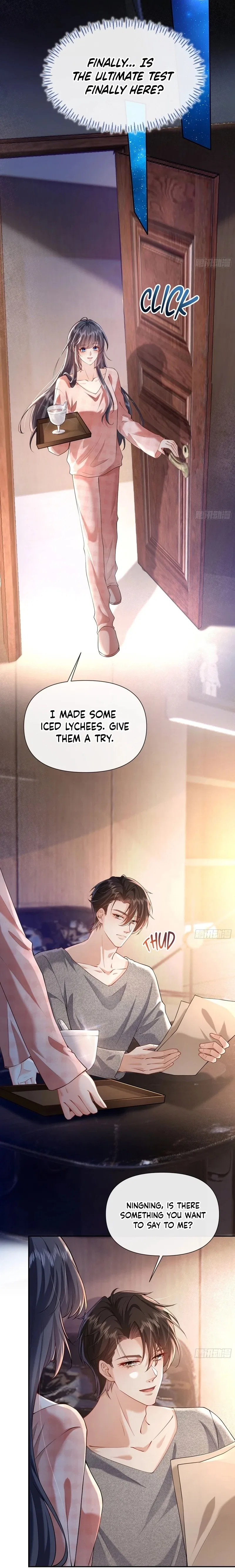 Love With Intention Chapter 16 – Page 2